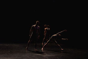 Kintsugi. 420PEOPLE. Foto: Lenka Toman.