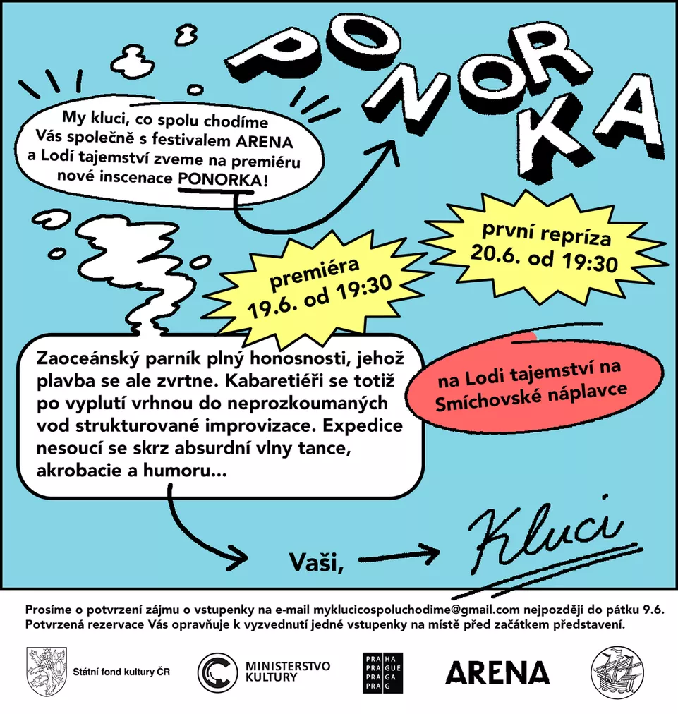 Festival ARENA přiveze náročnou akrobatickou show od Cirque Pardi! i stěnu smrti, téměř zaniklou motocyklovou atrakci