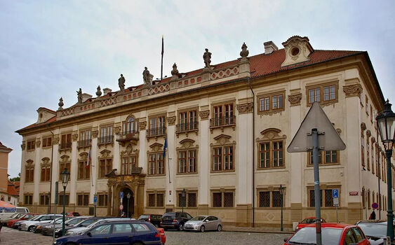 MKČR zveřejnilo bodové hodnocení žádostí na rok 2026