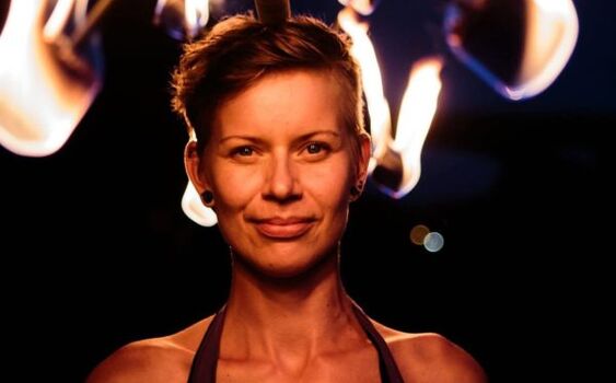 Vytváříme přijímající prostředí, aby se každý mohl projevit takový, jaký je, říká Davidová z Cirqueonu