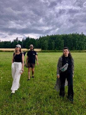 Foto: Katka Papežová.