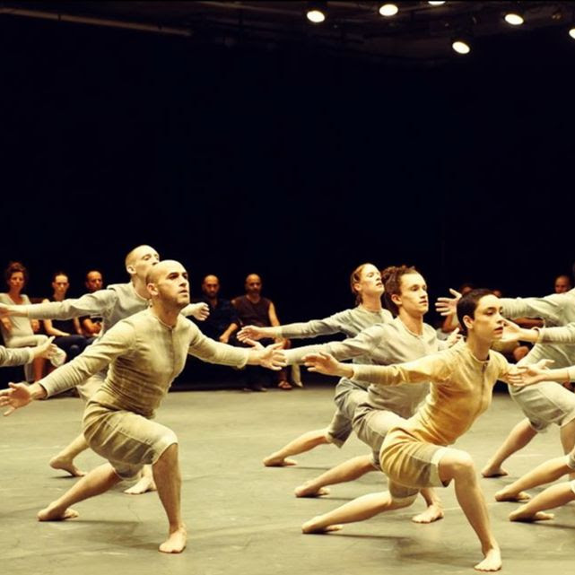 Batshava Dance Company.