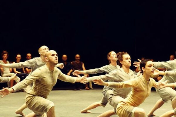 Batshava Dance Company.