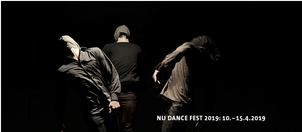 Nu Dance Fest 2019