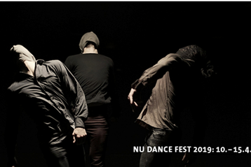 Nu Dance Fest 2019