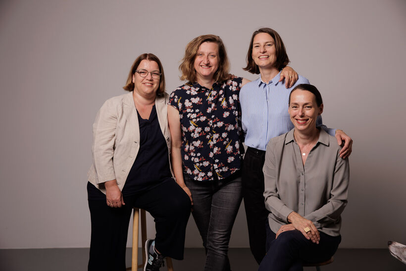 DanceConnected. Foto Jan Faukner.