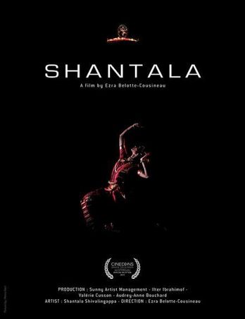 Filmový dokument Shantala ve Studiu ALTA