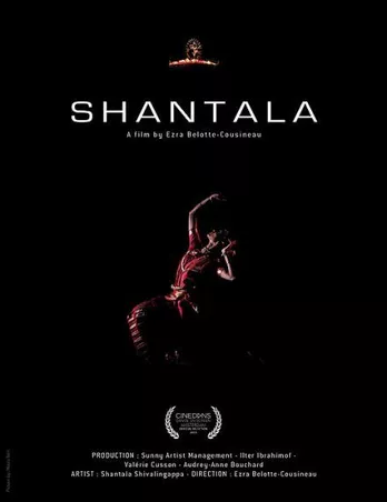 Filmový dokument Shantala ve Studiu ALTA
