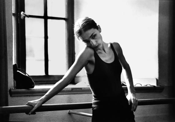 Nadace Piny Bausch nabízí stipendia pro tanec a choreografii
