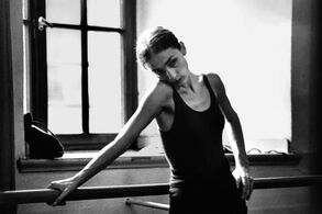 Nadace Piny Bausch nabízí stipendia pro tanec a choreografii