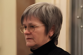 Ivanka Kubicová