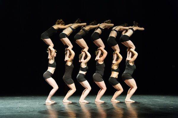 Projet PDF. Foto Ian Grandjean.