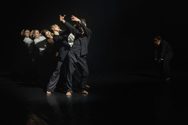Foto: Filip Šmelík. Zdroj: Dekkadancers