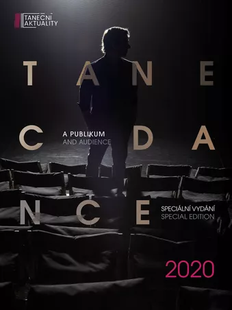 Tanec a publikum ve středu zájmu nového Speciálního vydání 2020 