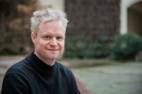 Adam Halaš. Foto: Anna Šolcová.