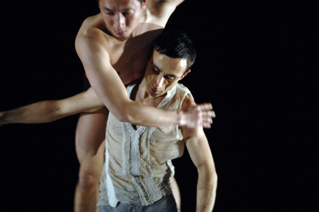 Na festivalu Tanec Praha 2015 vystoupí i Batsheva Dance Company