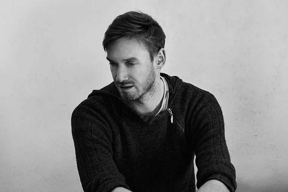 Michal Záhora. Foto: Aneta Vašatová.