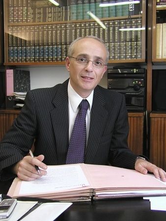 Do čela tuzemské první scény se od srpna postaví dosavadní ředitel Divadla J. K. Tyla v Plzni Jan Burian. Ministryně kultury Alena Hanáková dnes podepsala jeho jmenování do funkce.