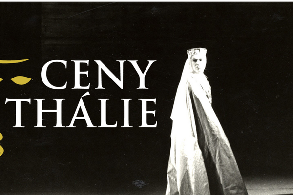 Nominace na Ceny Thálie 2018 zveřejněny