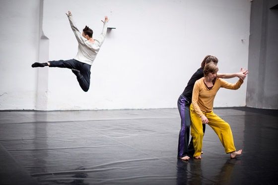 VerTeDance připravuje nový projekt s kapelou Zrní a Davidem Zambranem 