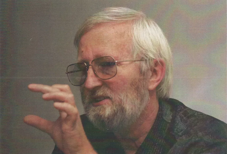 Jiří Opěla. Foto: Roman Sejkot.
