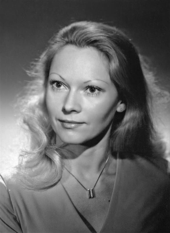 Miroslava Pešíková. Zdroj Wikimedia Commons.