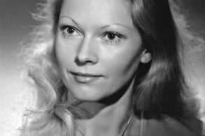 Miroslava Pešíková. Zdroj Wikimedia Commons.