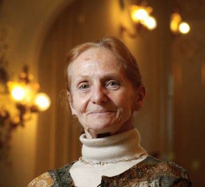 Kateřina Slavická