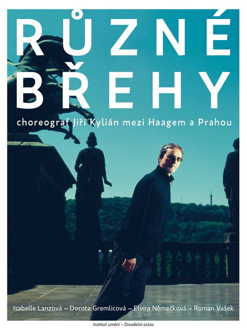 Různé břehy Jiřího Kyliána