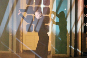 Variace Vertigo (Becka McFadden). Foto Paul Wade.