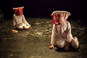 Svěcení jara rozložené na součástky