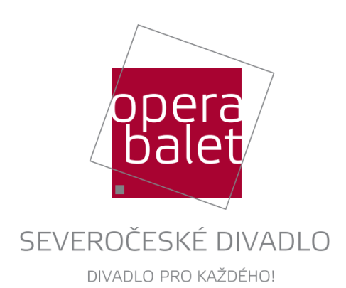 Sněhová královna a Baletní miniatury v Severočeském divadle opery a baletu