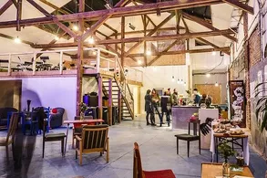 Studio ALTA slaví první rok v rozšířených prostorách a obdrželo cenu Česká divadelní DNA