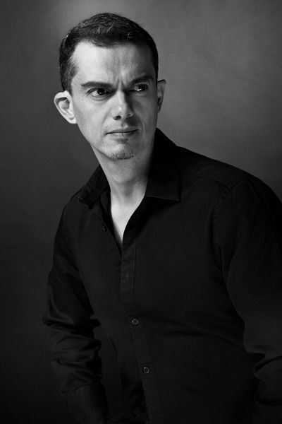 Hovory s… Javierem Torresem – živě na Nové scéně ND