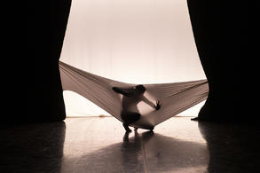 Triptych: Genesis, Metamorphosis, 6’7. Foto: Andrea Jircová.
