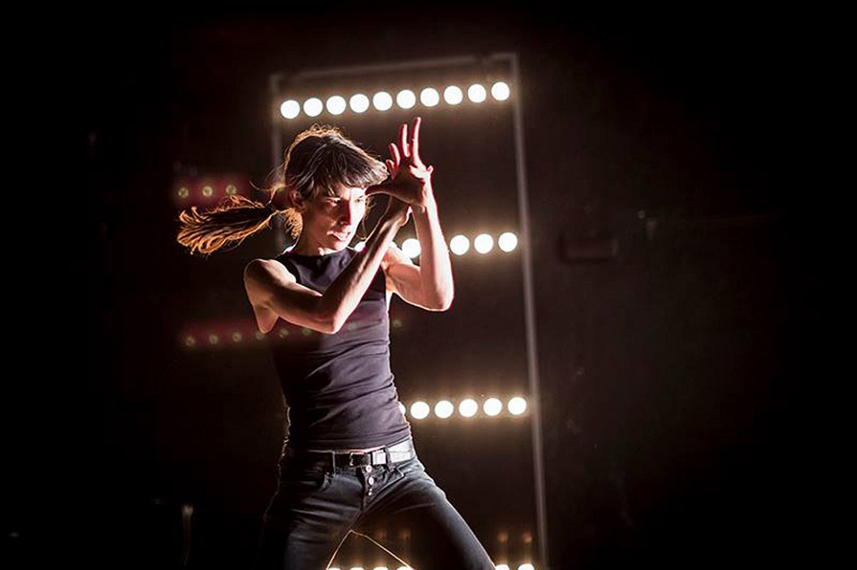 Vypravěč. Zdroj: Web www.spitfirecompany.cz