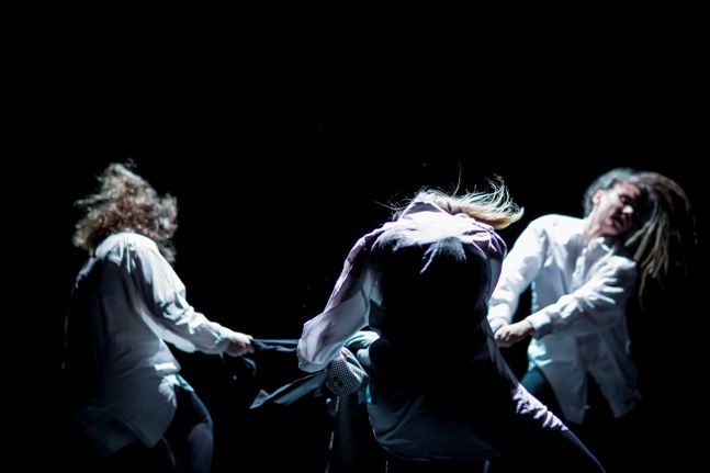 Studenti Konzervatoře Duncan Centre budou opět tančit v Litoměřicích