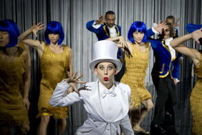 Legendární Cullberg Ballet míří na Novou scénu – jediné představení