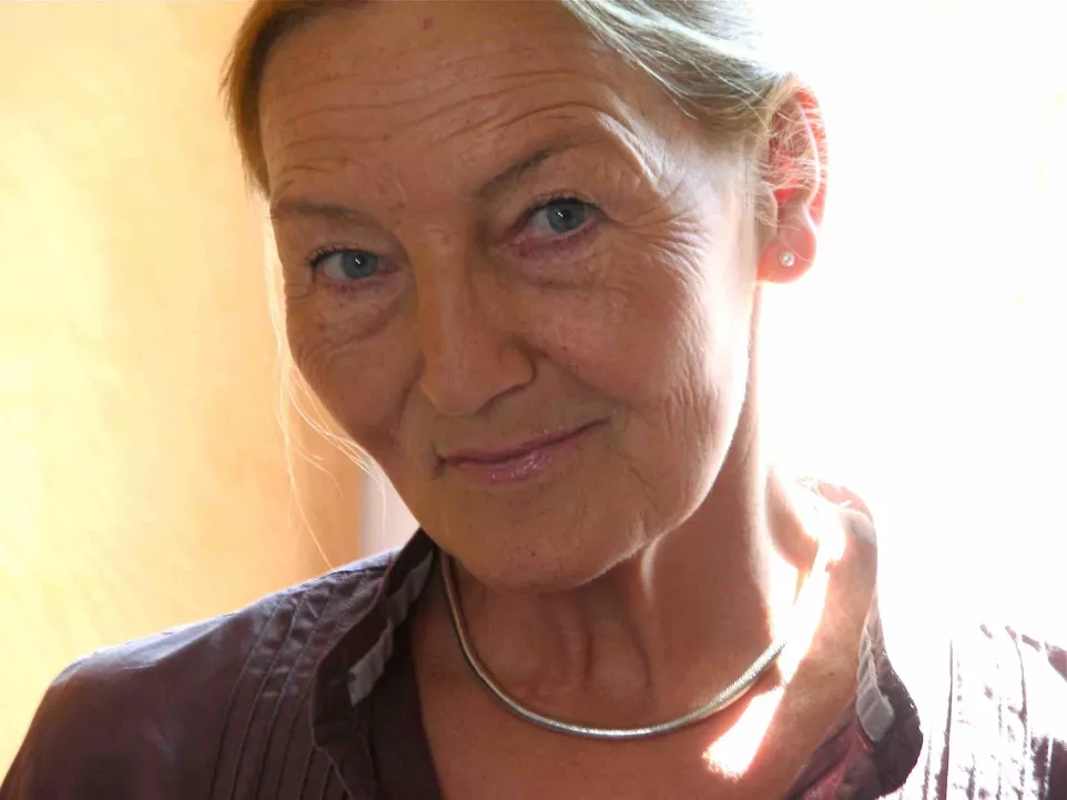 Eva Blažíčková. Foto: Dragan Dragin