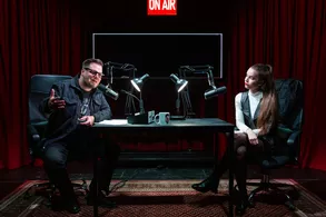 Národní divadlo moravskoslezské uvede Interview - hudební příběh, který se vyvíjí jinak, než aktéři chtěli
