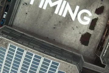timING – 100 metronomů na jevišti Nové scény ND
