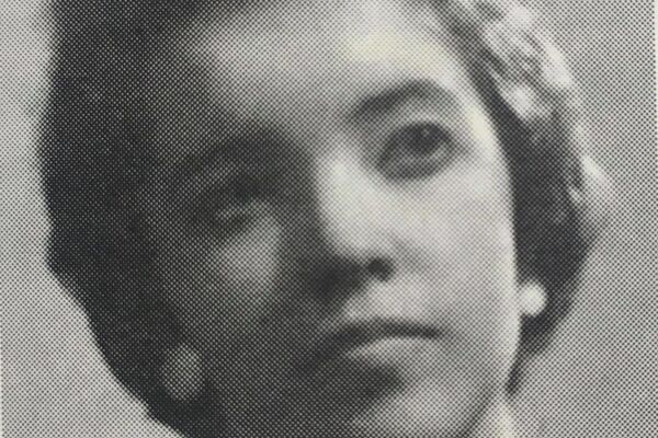 Jana Heyduková. Zdroj Český taneční slovník.
