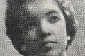 Jana Heyduková. Zdroj Český taneční slovník.
