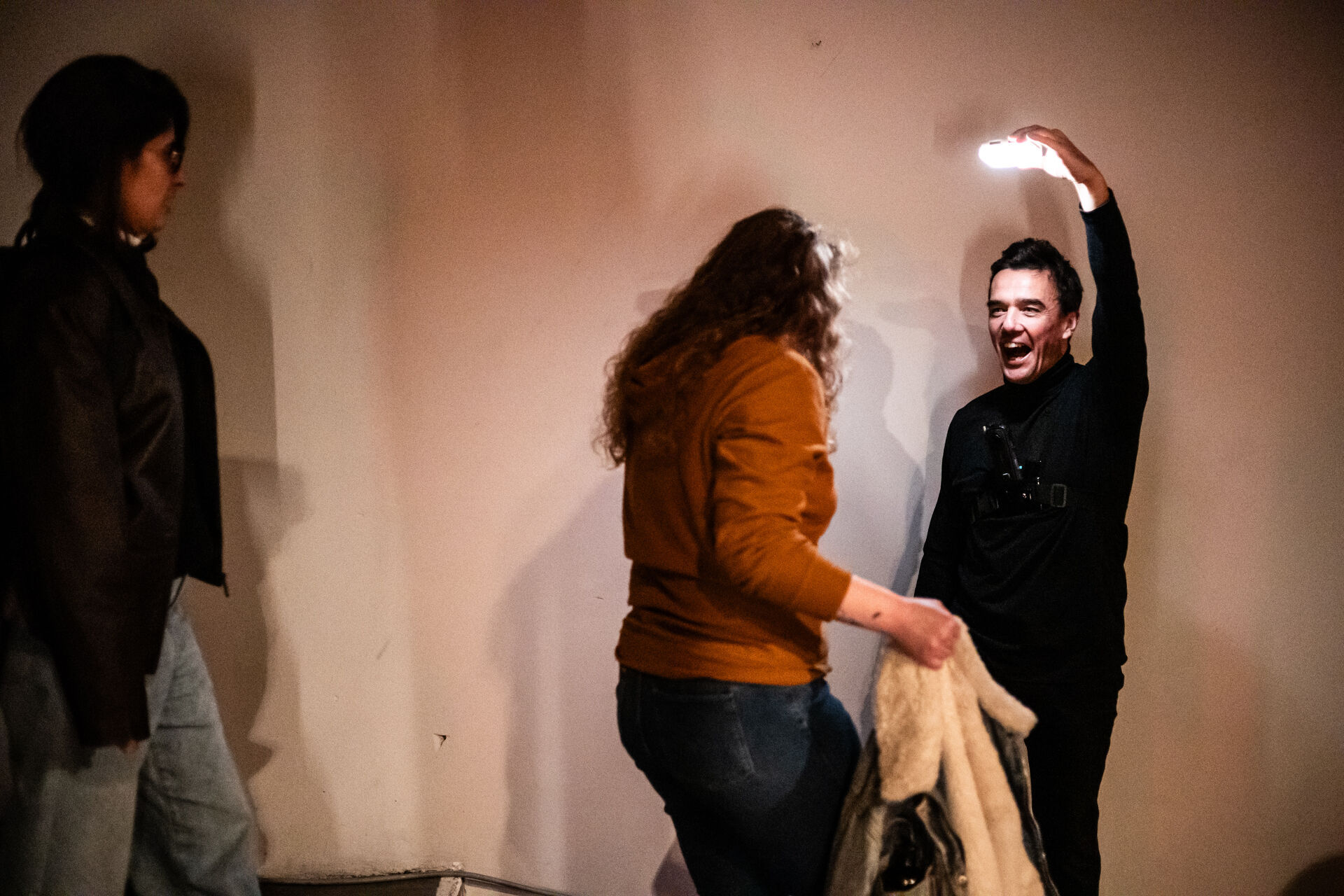 HIT. Jan Bárta. Foto: Tomáš Hejzlar. 