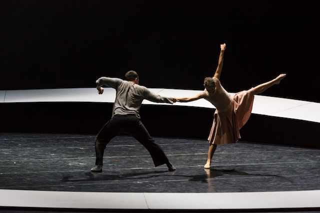 Peer Gynt – Na pomezí tance a pohybového divadla