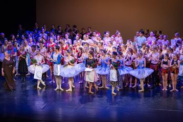 Balet Gala 2019