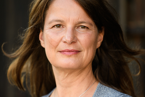 Nina Hümpel. Zdroj: archiv Niny Hümpel.