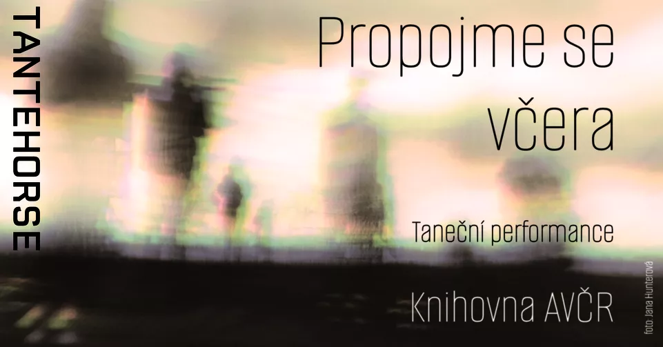 Tantehorse představí nový projekt Propojme se včera