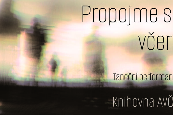 Tantehorse představí nový projekt Propojme se včera