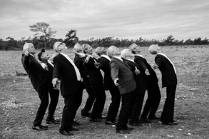 Taneční filmy jen o lásce a přírodě? Ani náhodou, vzkazuje Festival tanečních filmů
